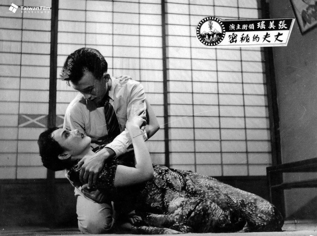 關鍵今日／台語片先驅林摶秋　「煤礦大王到電影大師」傳奇一生曝