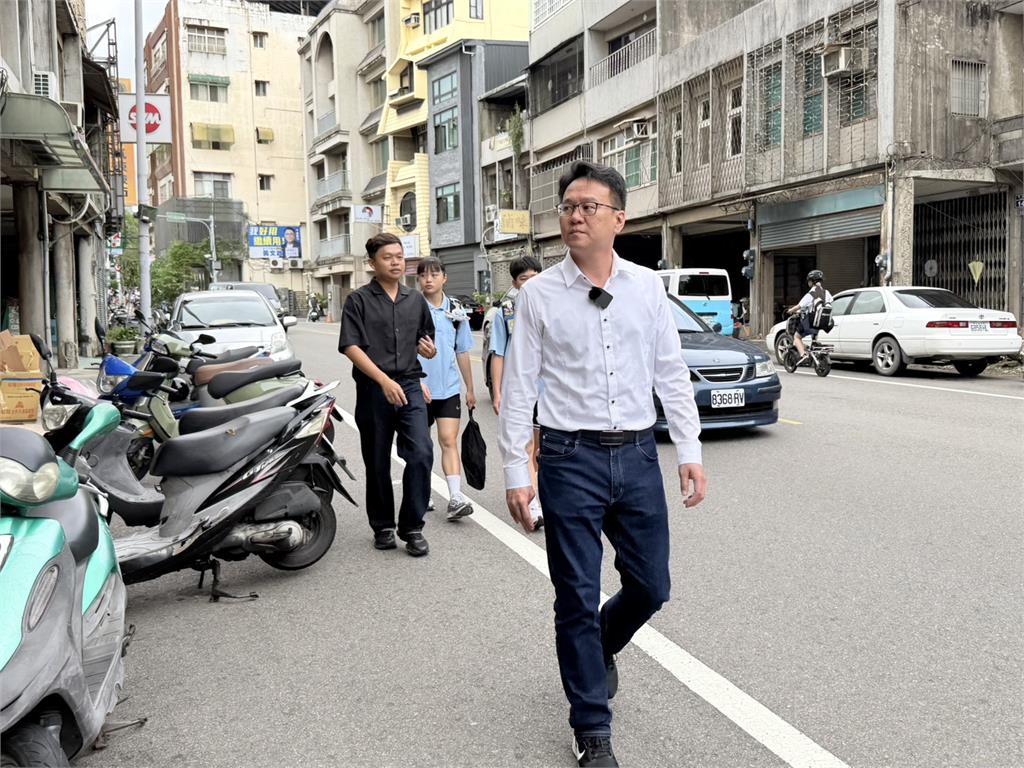 快新聞／尖峰時刻Youbike一車難求！綠營戰將實地走訪「這縣市」　改善計畫曝光