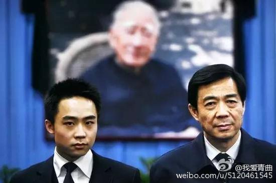 中共「紅3代」薄瓜瓜來台娶妻!知情人曝「私訊內幕」洩本人真面目:很自我