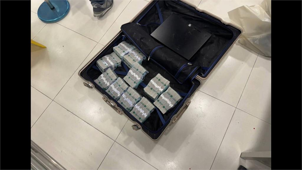 北市東區搶銀行！霹靂小組獲報到場　搶匪「持假槍、假手榴彈」險得手千萬