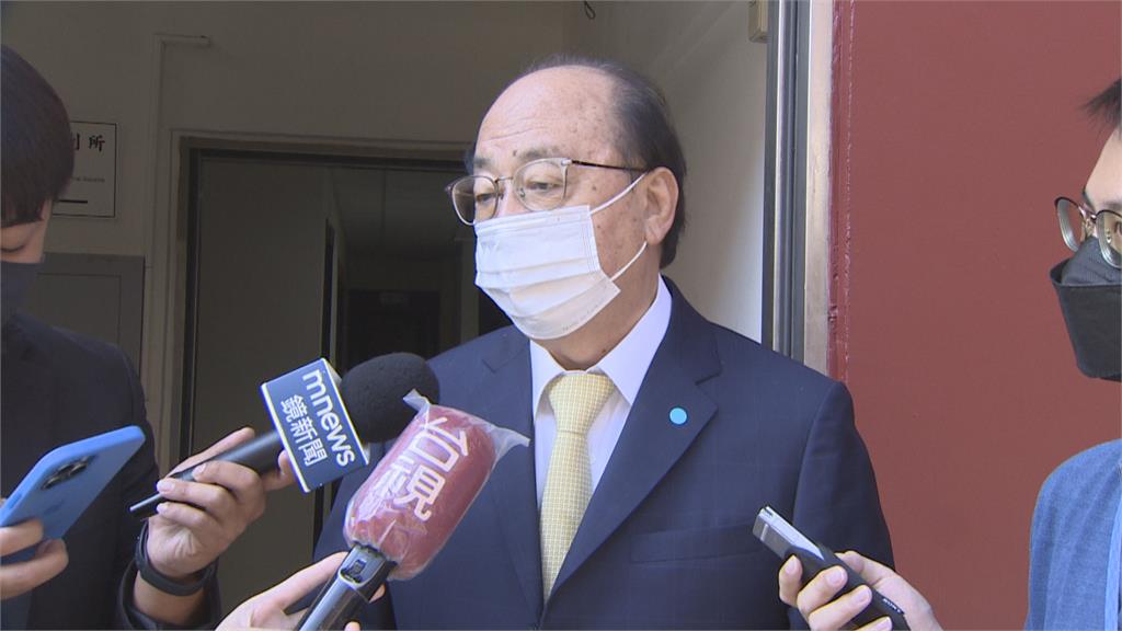 行文調高虹安資料 民眾黨批瘋了嗎? 柯建銘:資策會說沒侵權站不住腳