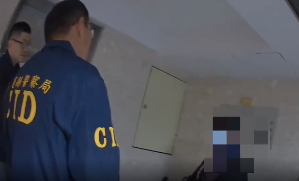 接郵局來電要「保管現金」　二度遇詐警霸氣阻婦帶走錢