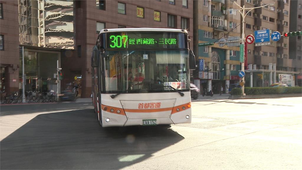 公車路線走錯路繞一大圈？　竟是公車司機記錯「這件事」