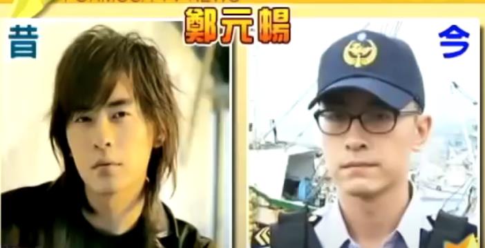 許光漢竟輸他…網問「入伍男神」誰最帥?「昔日花美男」獲全場一面倒