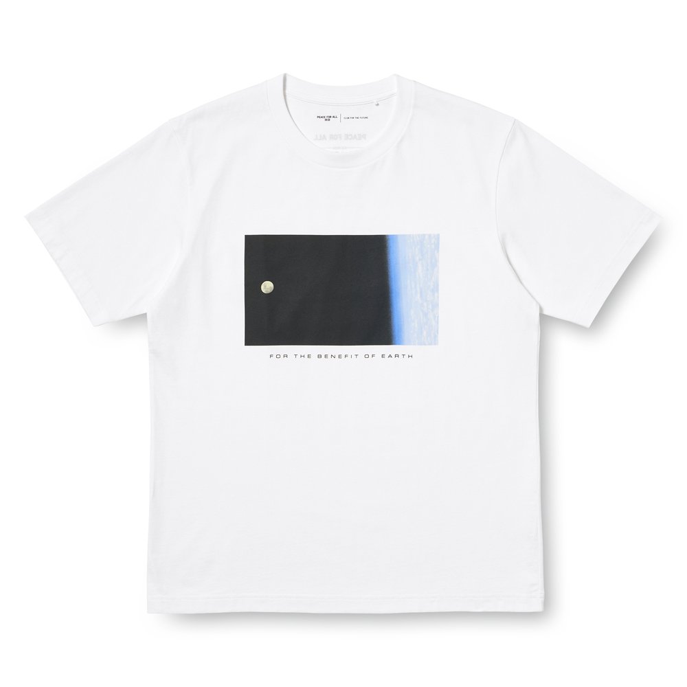  UNIQLO PEACE FOR ALL慈善T恤四款新作登場