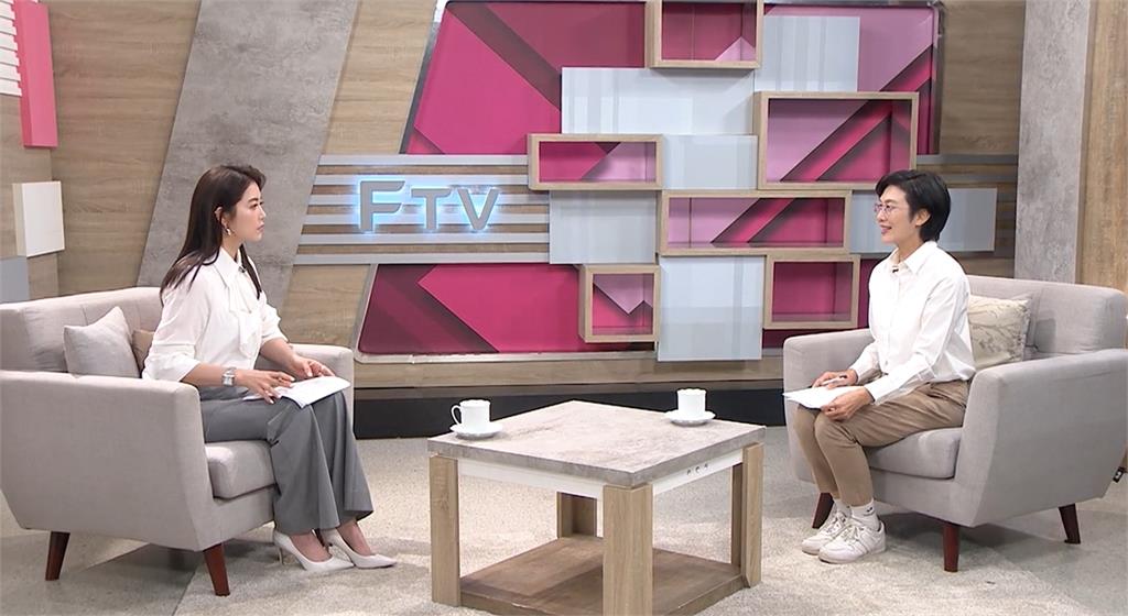 獨/林岱樺傳「脫黨參選高雄市長」表態了!揭沉寂8個月真實心聲:非常訝異