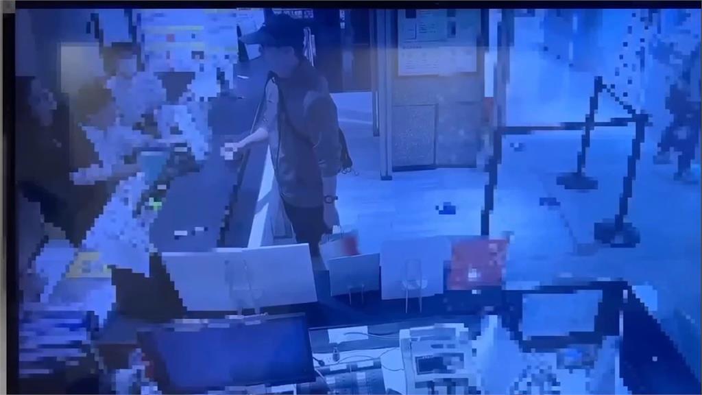 「犯案資金哪裡來」？　張文父母每月給三到六萬元