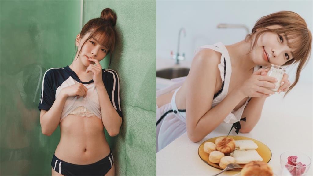 瑀熙「當街掀裙」暗黑片震撼流出!流量密碼全看光...2百萬人朝聖:好人平安