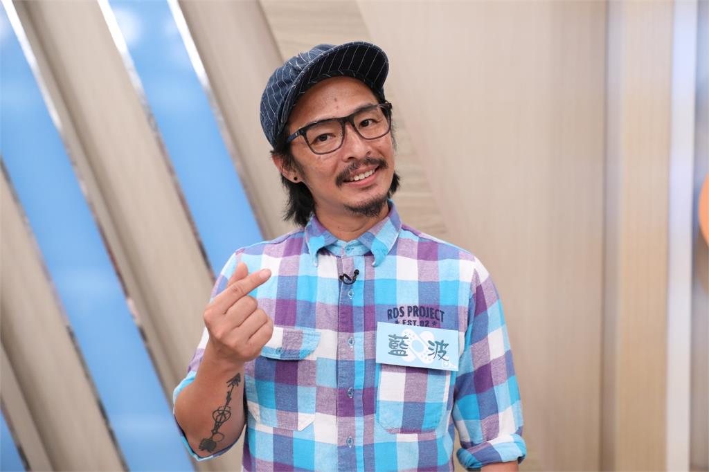 藍波青春期「年紀小不懂事」!臉上大痘如火山爆發令人頭皮發麻