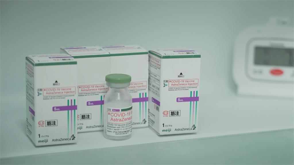 屏東88人莫德納第2劑打成AZ 領藥過程失誤...安泰醫院遭停權調查