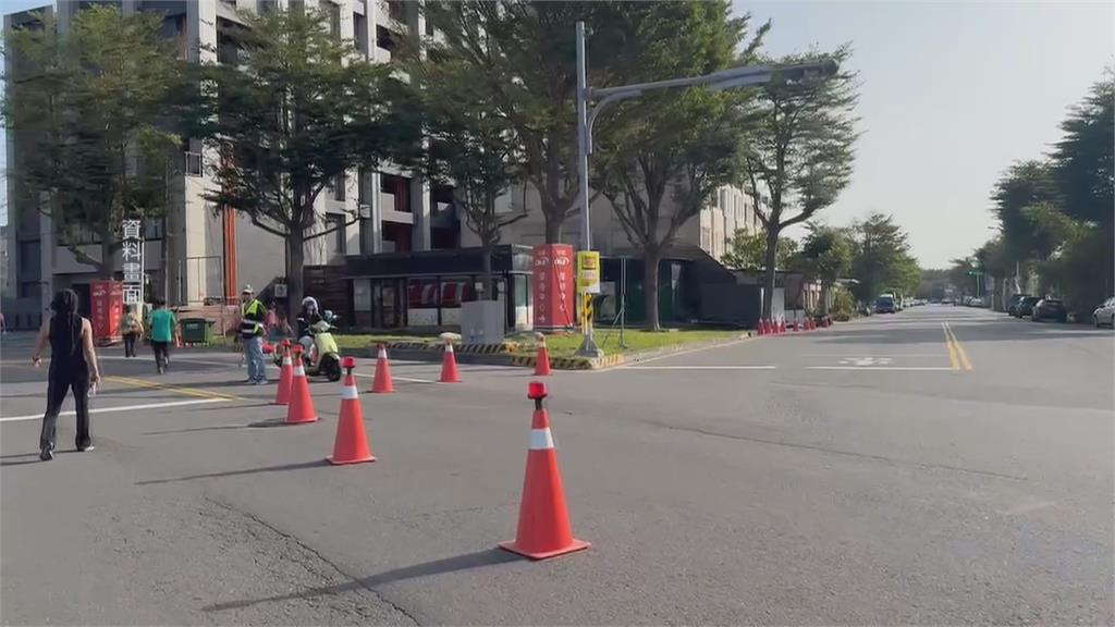 彰化闖路跑賽道輾斃9歲童　無照男判2年10月