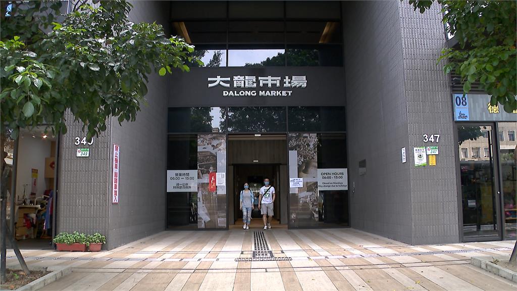 處長認「這市場」沒什麼特色　周軒酸「蔣萬安票太多」：做不好講這麼自然