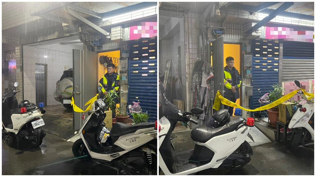 新手媽餵完奶尖叫1分鐘斃命!丈夫出門身影曝「5hr關鍵畫面」全被錄