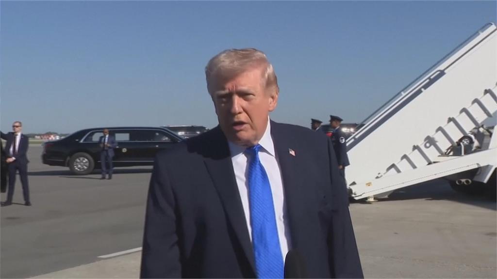 川普踩剎車同意停火兩週　伊朗宣稱取得重大勝利