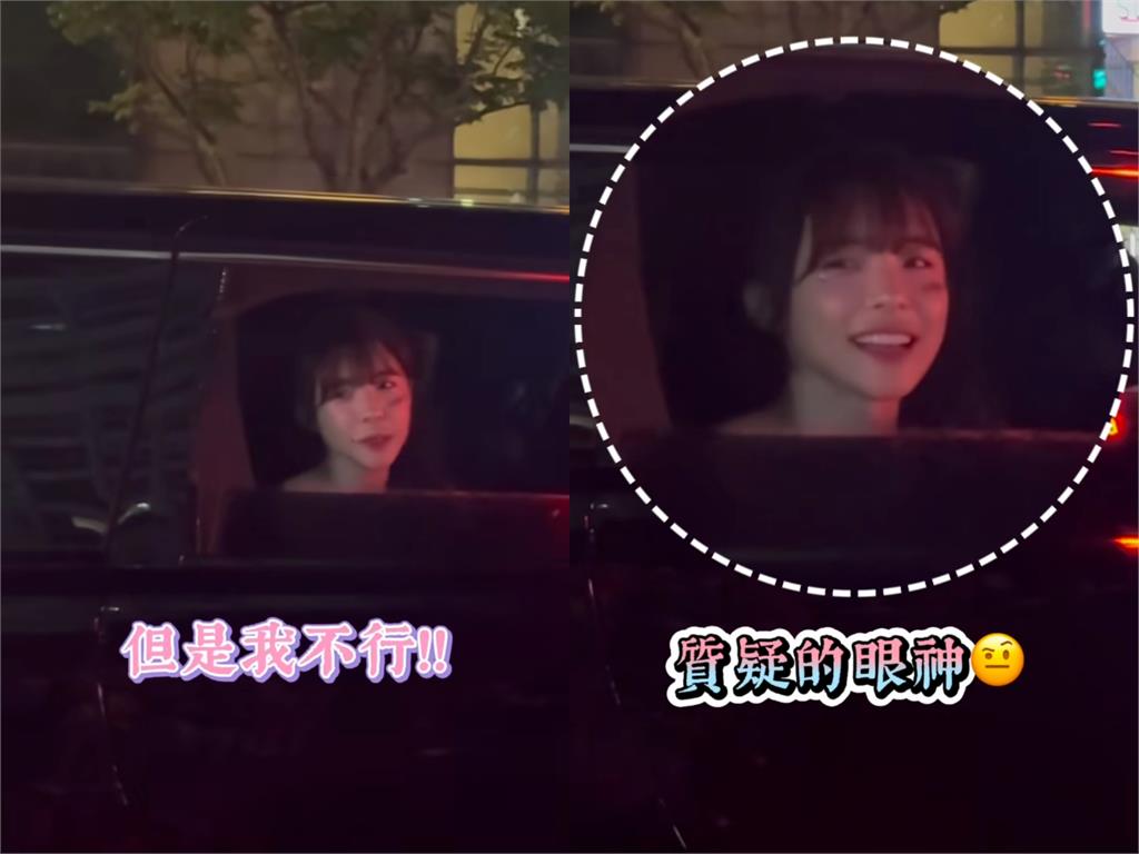 「超台碎嘴狂人」竟是李多慧!「14秒舌戰片流出」本尊羞喊:誰敢跟我用中文吵