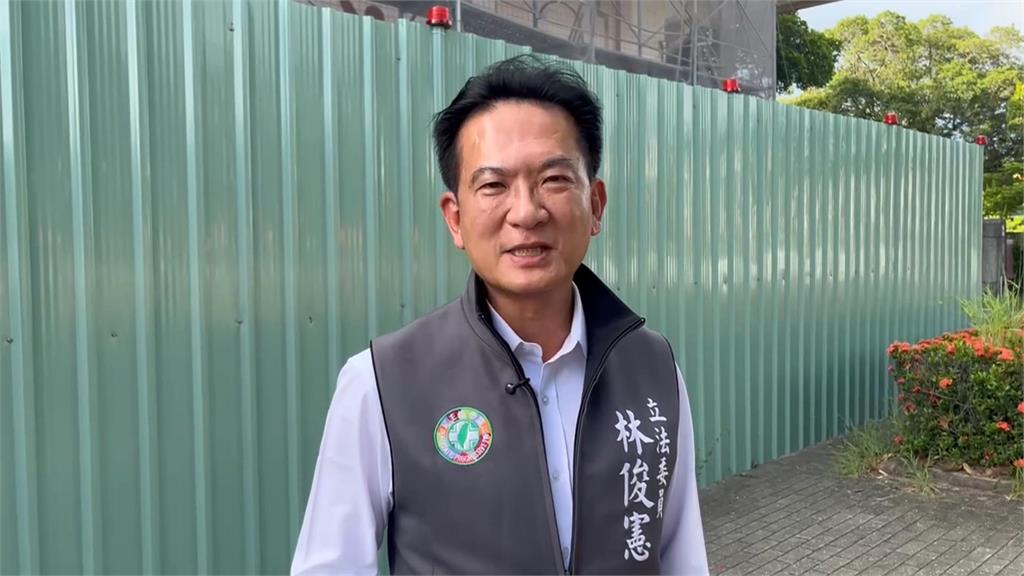 柯文哲拋「綠白合」？凌濤罵沒中心思想　陳智菡火大嗆：扭曲