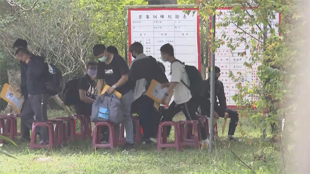 藍委嗆沒打過仗 邱國正回擊:曾在金門戰地生活