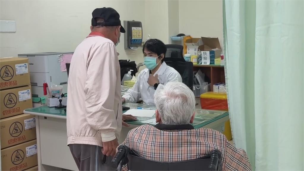 急診醫組搖滾樂團公益演出達500場 元旦前進總統府