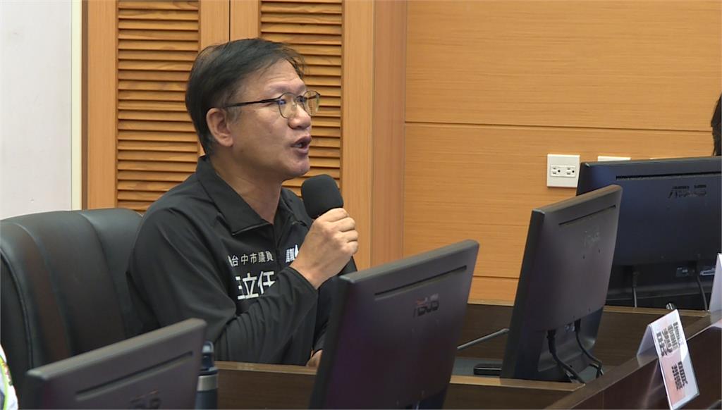 無預警被裁撤？　台中兒少代表陳情綠營議員砲轟市府