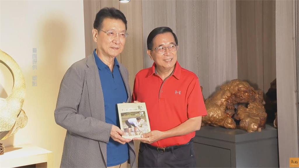 歷史觀測站／什麼是李應元防線？一文看完歷屆台北市長選舉　「這場大戰」最經典