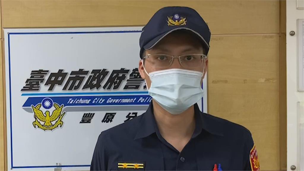感情糾紛!男砍女後載走 半路出車禍意外曝光案情