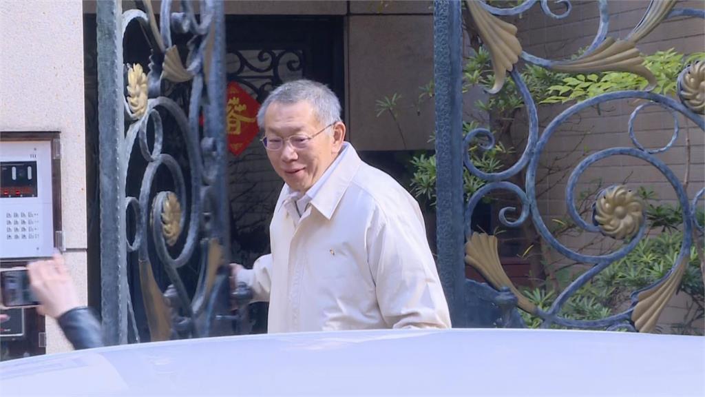 榮登「涉貪政客」第一!柯文哲「交保金7000萬」打敗林益世…網笑:帝王身價