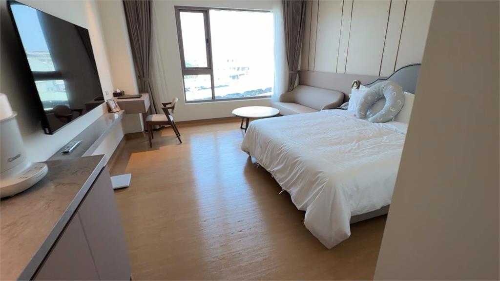 智慧化產後護理之家落成！　一條龍服務完美銜接孕期