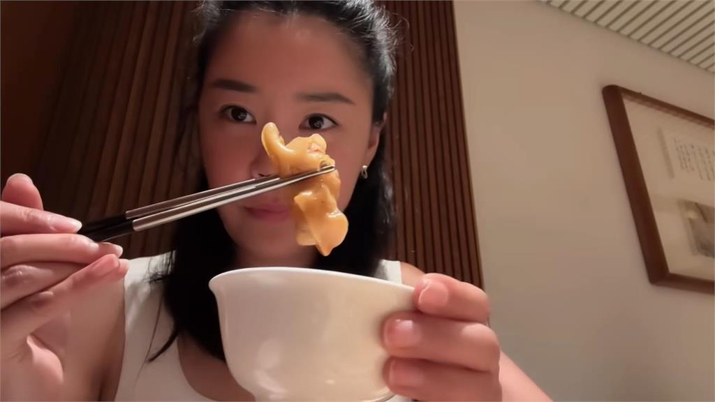 美國是假的?終於在台吃到小籠包名店 山東妞讚:一個天一個地