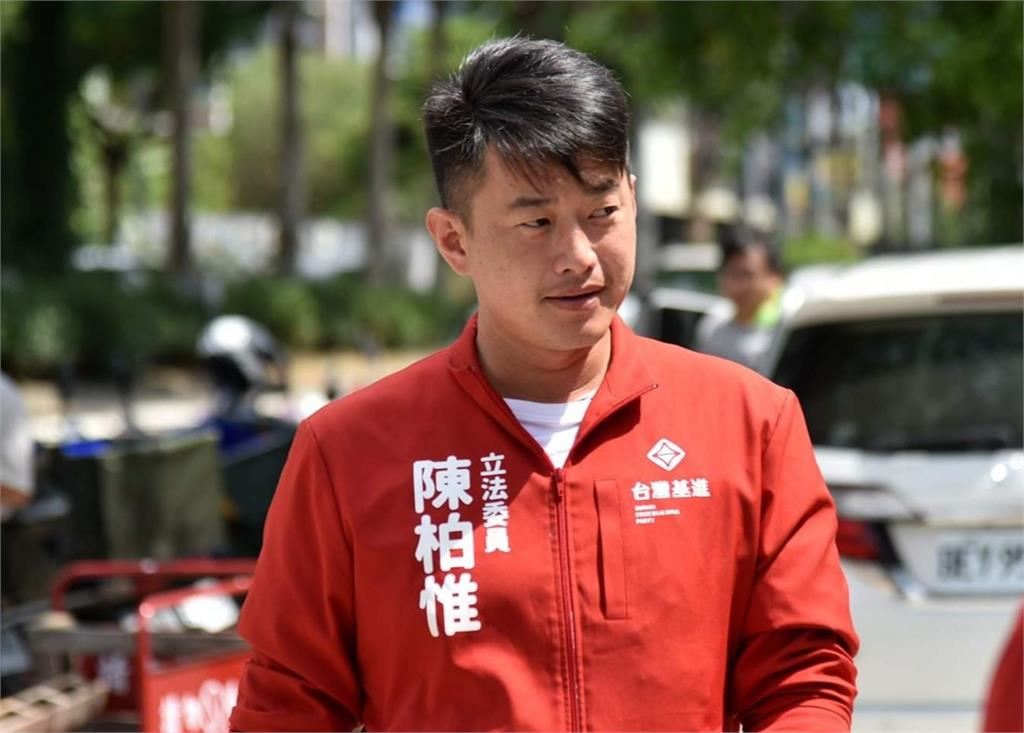 關鍵今日／陳柏惟被罷免5週年！黑馬征途暫告中斷　台灣政治因此洗牌