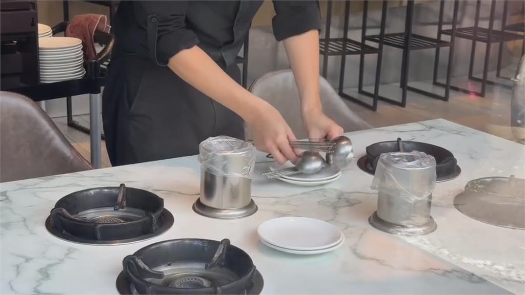 火鍋店警報清晨狂響嚇醒鄰居！　業者歉：疑警報異常誤觸