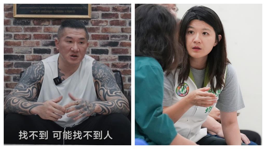 館長亂控訴影片翻車急設「私人」 桃市議員揭監視器畫面批:惡意扭曲事實!