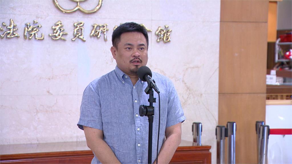 爆王鴻薇、李明賢鏡頭外「狂罵高虹安」　陳揮文轟：雙面人