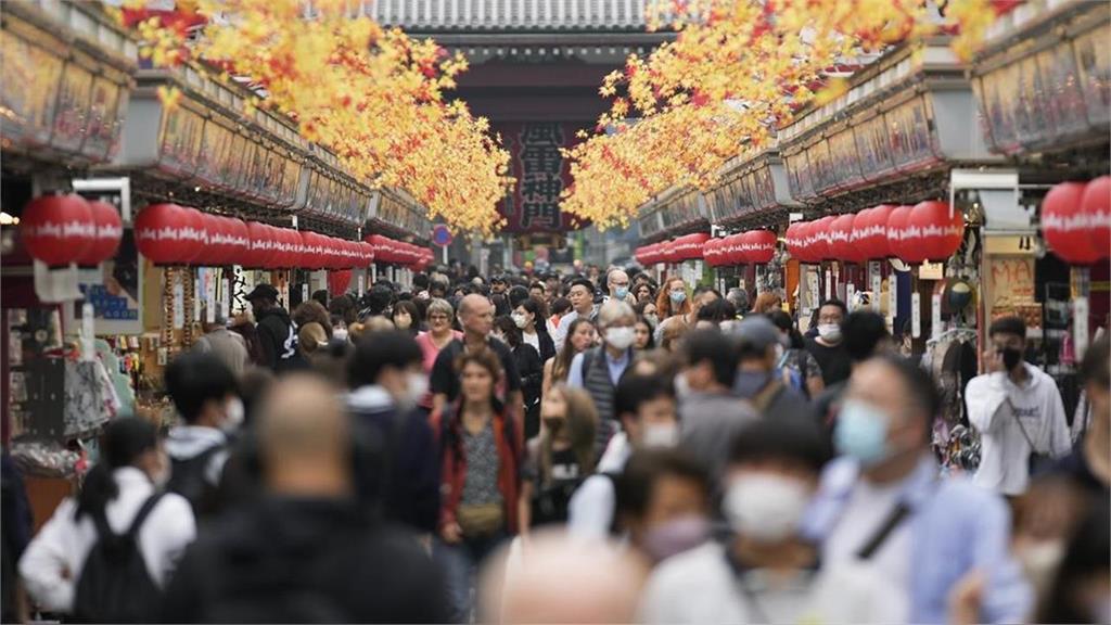 赴日人數被「控制到60%」！矢板明夫狠酸中國：活在「拍腦門治國」陰影