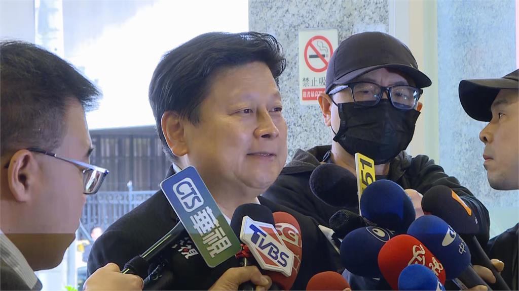 快新聞／想切割？有嫌隙？藍委與鄭麗文餐敘缺席「超過1/3」　徐巧芯、謝衣鳯都沒來