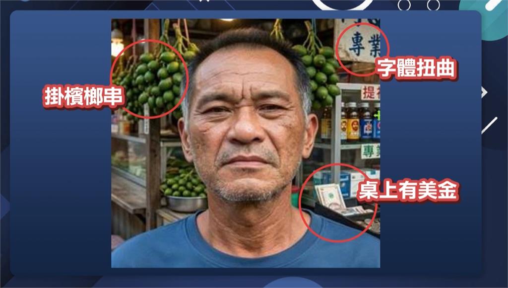 南市府公布酒駕累犯竟是「AI」？　交通裁決處坦承疏失
