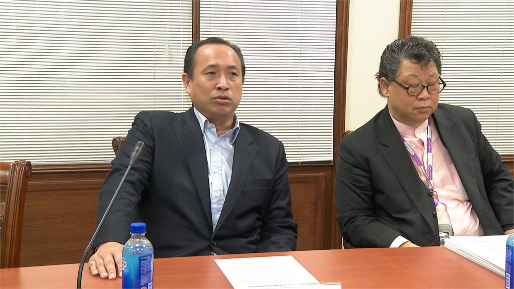 遭撤國票創投董座「絕非戀棧」 陳冠如:將向金管會遞件