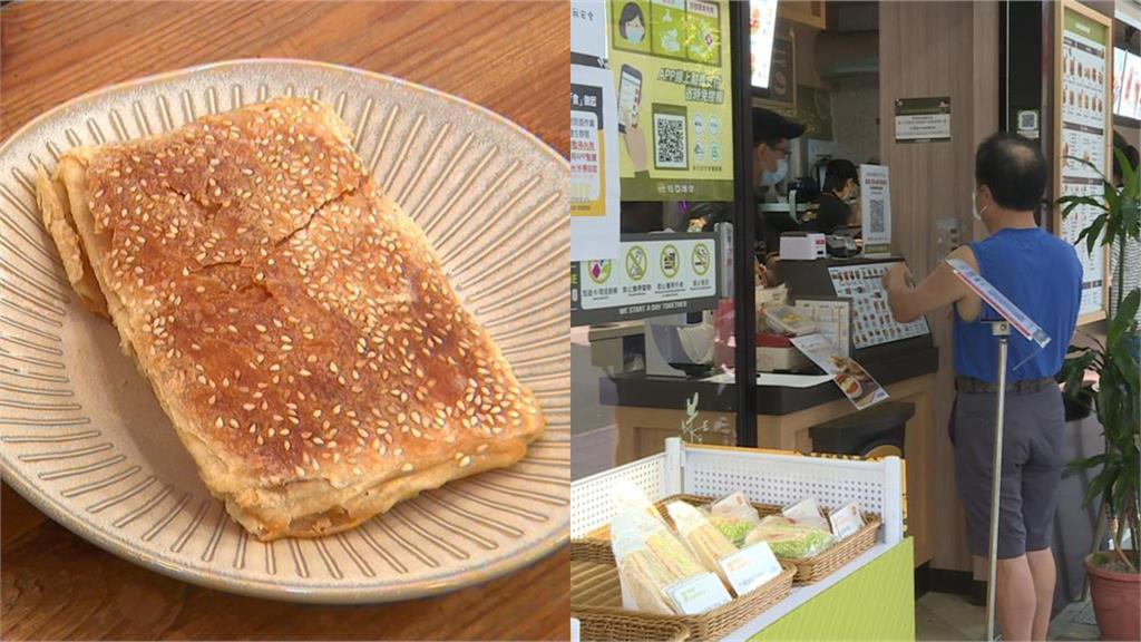  早餐吃清淡就一定健康？醫點名3種地雷組合：牛奶+雞蛋也上榜