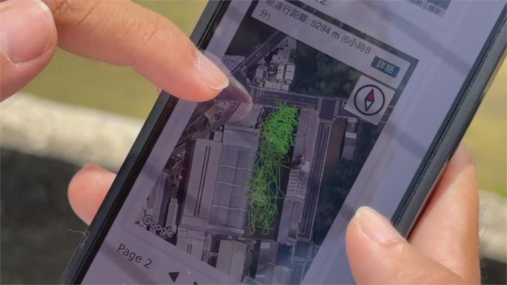 科技除草神兵！　科技鴨巡田　攪泥滅草　斷福壽螺生路