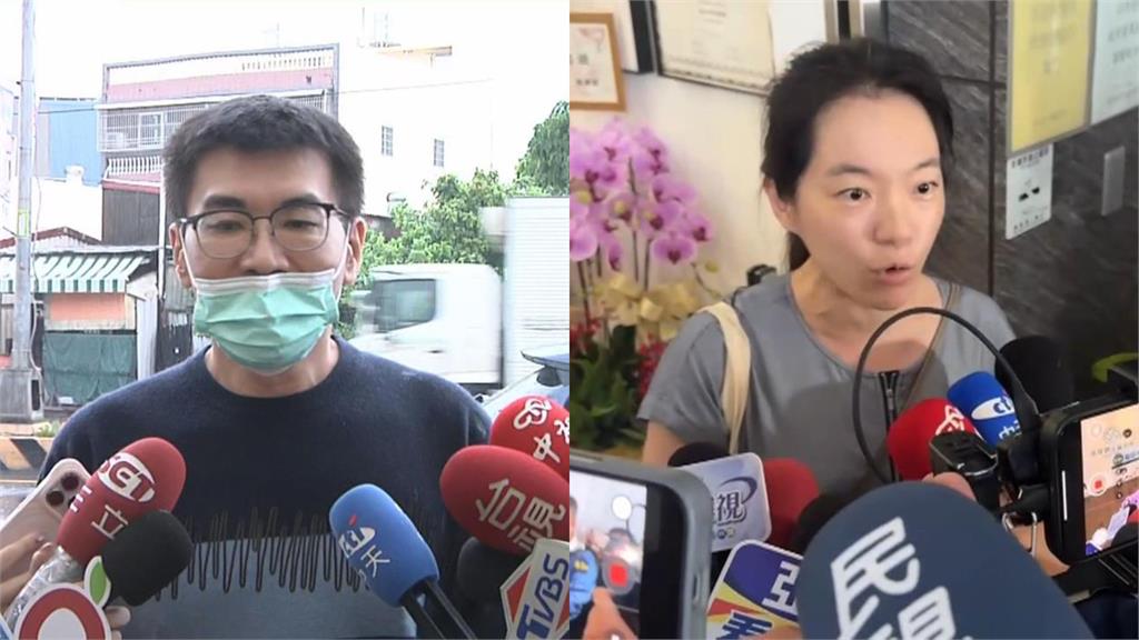 趙建銘婚前「OO」形容陳幸妤！舊片遭挖「對比25年後」狀態超反差