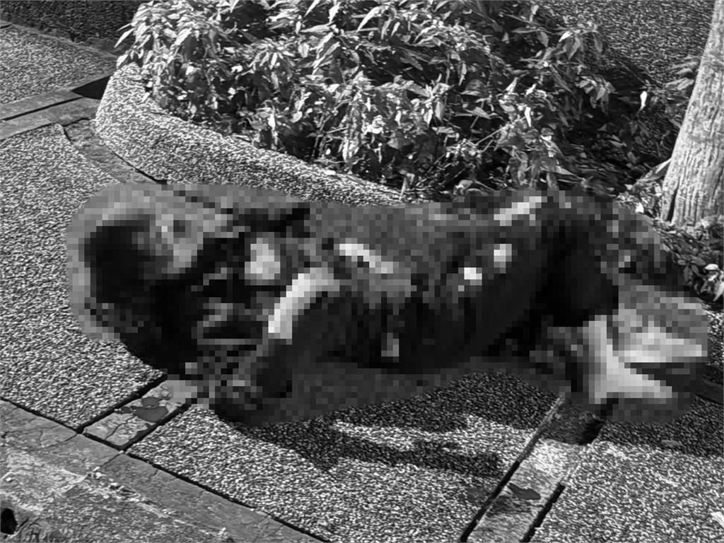 快新聞/深夜散步遭蓄意開車衝撞!女重傷昏迷送醫 基隆警方全力緝凶中