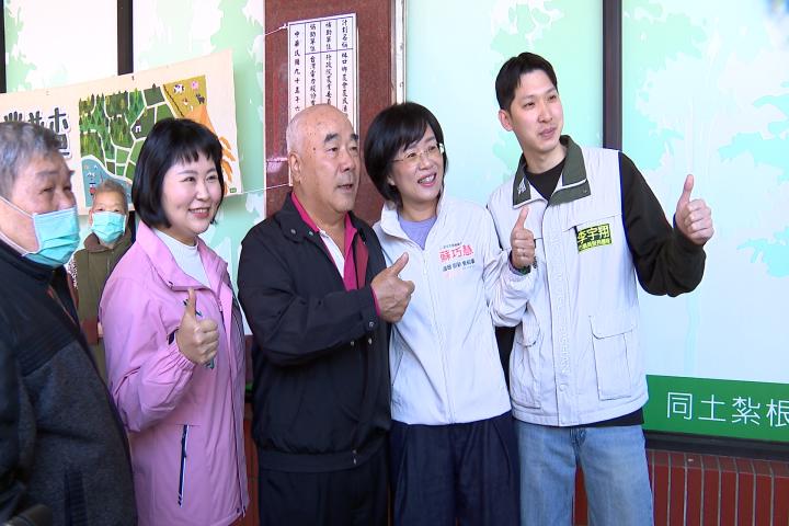年前最後一場市政會議　李四川鬆口「下一步」