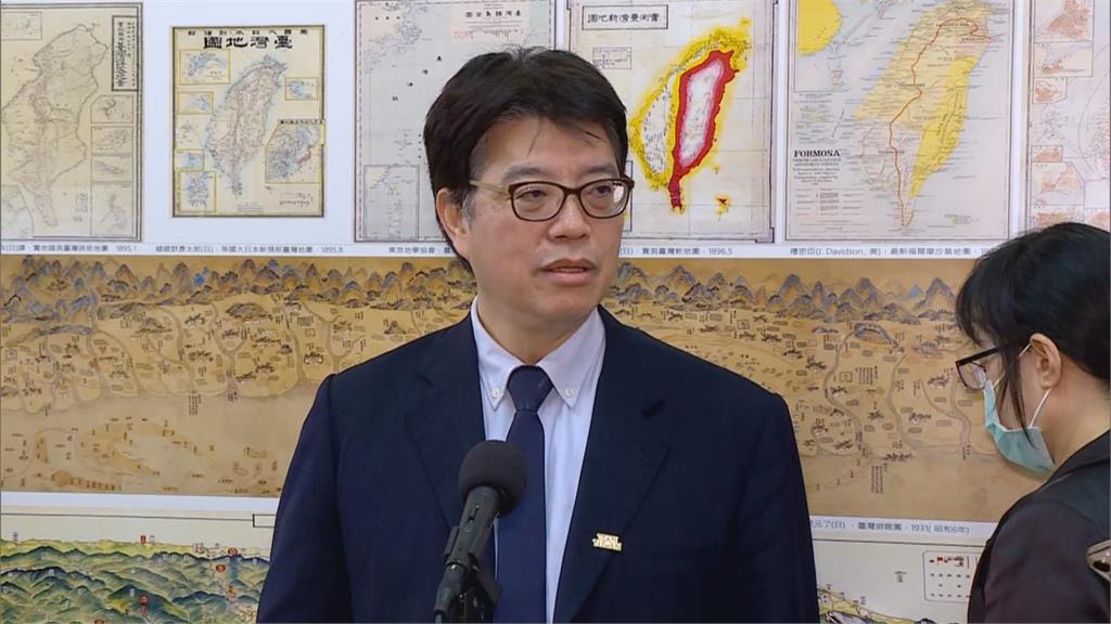 藍營「這縣長」1操作被抓包配合中國交流！陸委會要查辦慘了　國台辦跳腳脫口1句