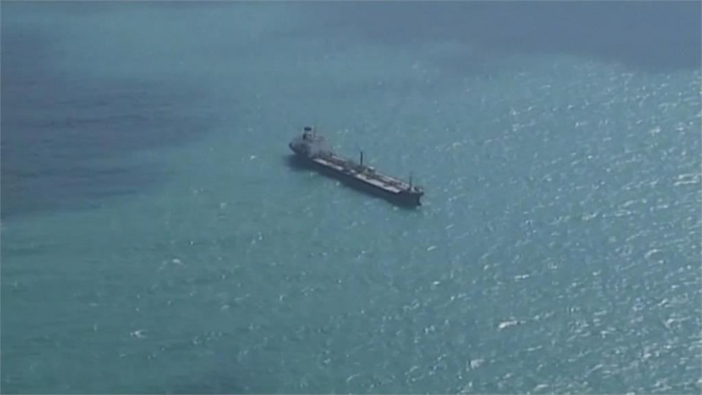 川普對伊朗下最後通牒　限48小時內開放荷姆茲海峽