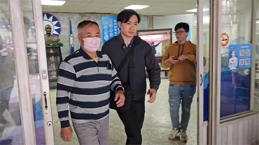 加入罷基隆議員「勝之群組」? 林沛祥駁斥 名嘴質疑:用微信接收中國指示?