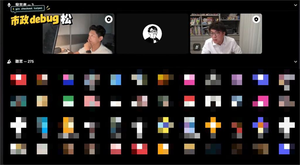 沈柏洋颱風天沒休息「在家偷偷做大事」！矢板明夫「驚見1幕」震撼：洋流的眼裡都有光