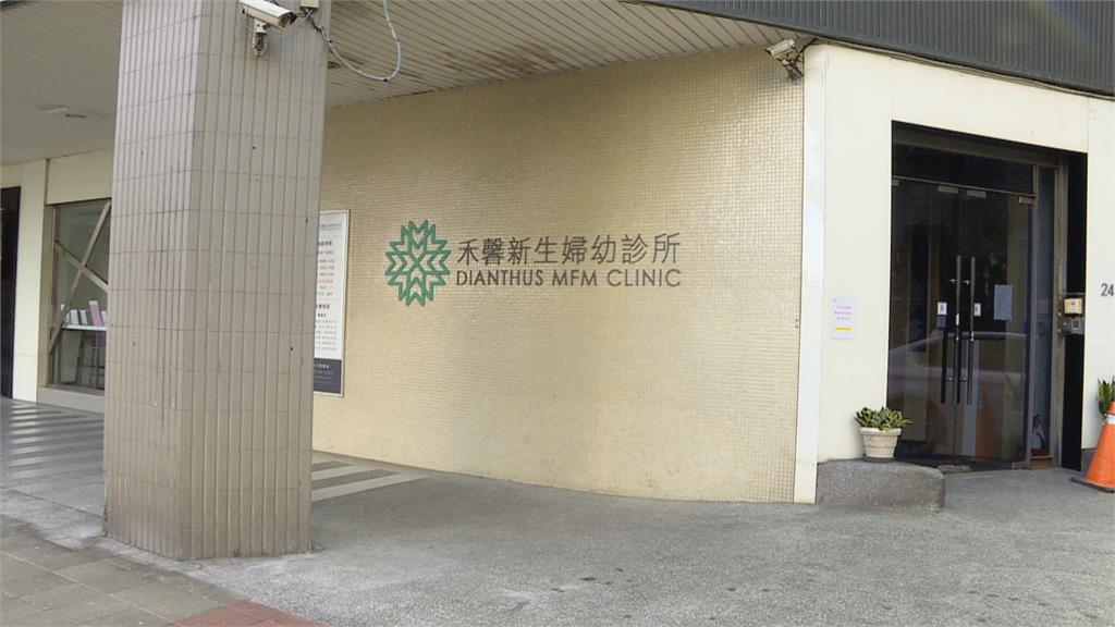 遭控棄養父母　禾馨創辦人蘇怡寧反批父親情緒勒索