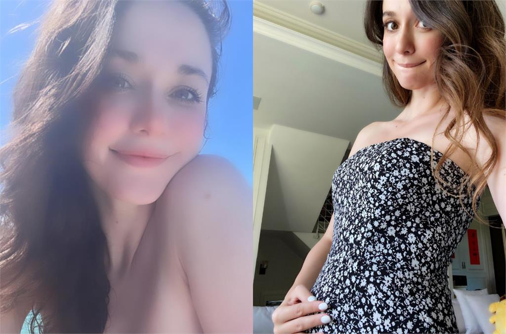 瑞莎「人生第2次投票」揪2愛女PO文!昔「放棄烏克蘭籍」成新台灣人
