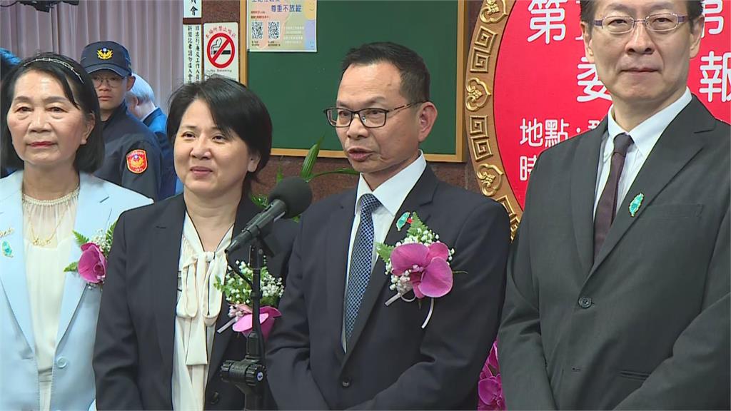 快新聞/國會有望綠白合?民眾黨新總召鬆口了:「此類法案」可坐下來談