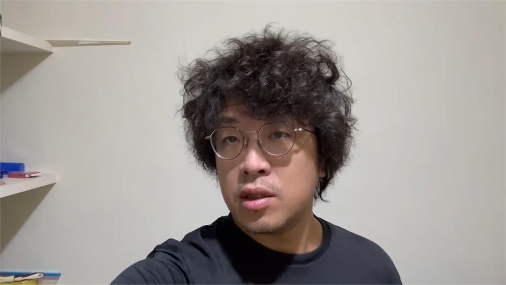 挺林郁婷掀筆戰! 阿滴全英文槓外媒、駐德代表漏夜寫抗議信