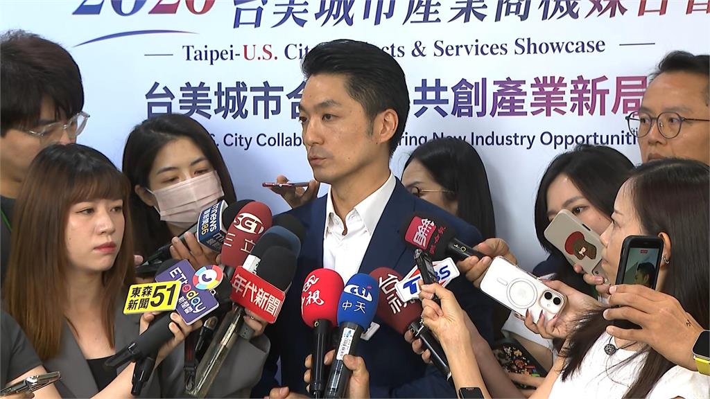 台北私幼虐童案再傳3人涉案 家長怒吼「蔣萬安道歉」